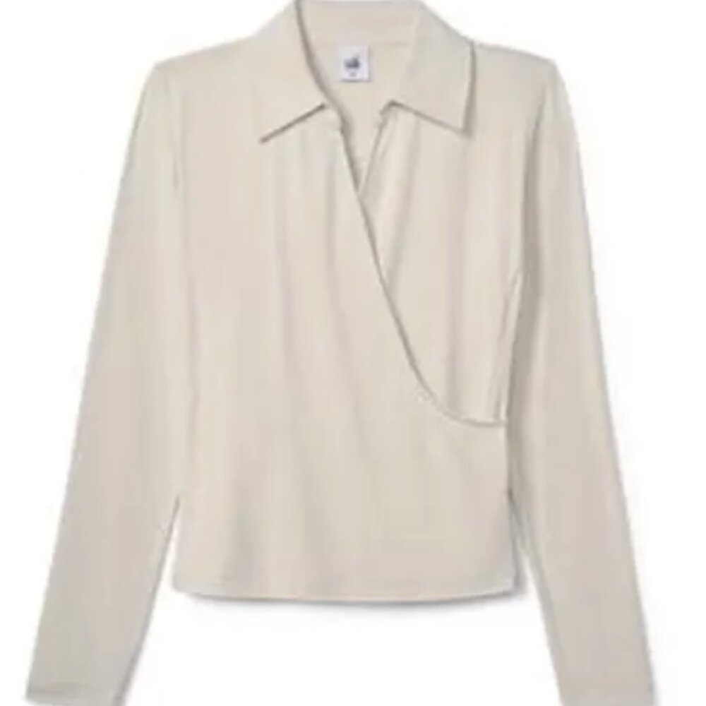 Crossover Top - image 1